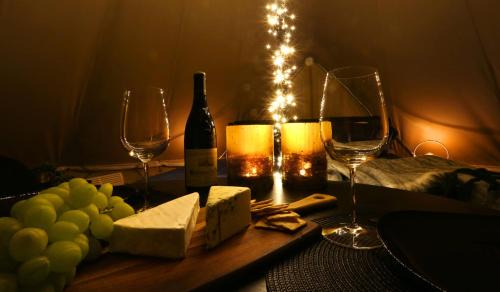 Urshult Otro | Urshult Glamping
