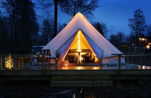 Urshult Otro | Urshult Glamping