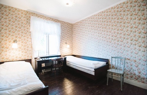Urshult Casa | Urshult Hotell