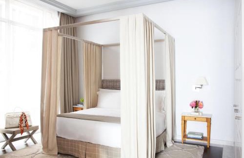 Justicia Hotel | URSO Hotel & Spa, a Small Luxury Hotel of the World