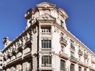 Justicia Hotel | URSO Hotel & Spa, a Small Luxury Hotel of the World