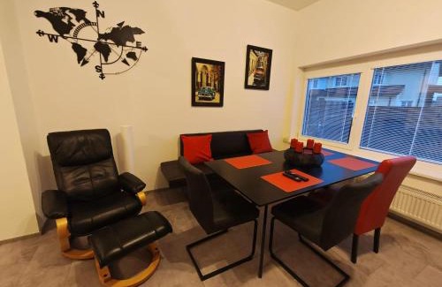 Traun Apartamento | Ursula 2
