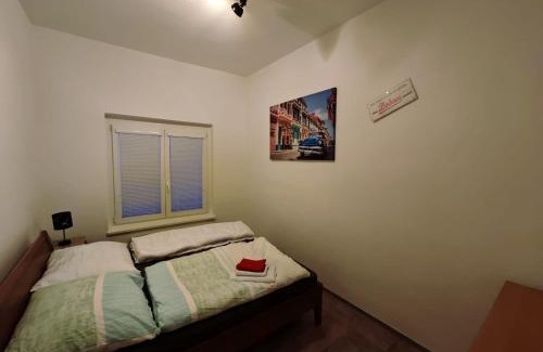 Traun Apartamento | Ursula 2