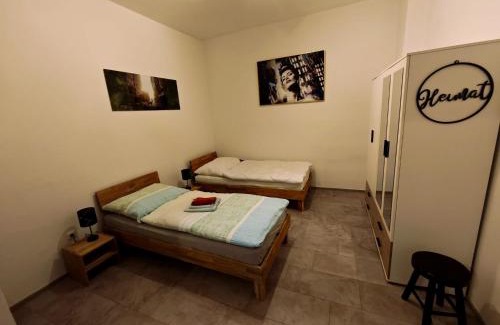 Traun Apartamento | Ursula 2