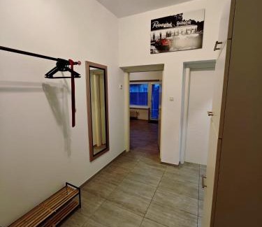 Traun Apartamento | Ursula 2