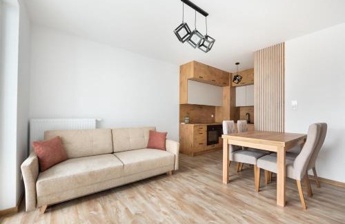 Ursus Apartamento | Ursus Cosy Apartments by BookingHost