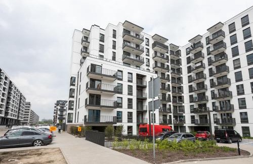 Ursus Apartamento | Ursus Cosy Apartments by BookingHost