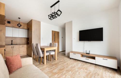 Ursus Apartamento | Ursus Cosy Apartments by BookingHost