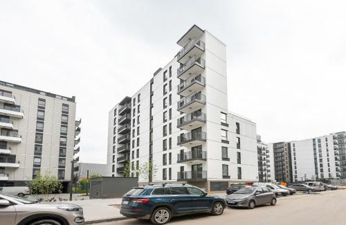 Ursus Apartamento | Ursus Cosy Apartments by BookingHost