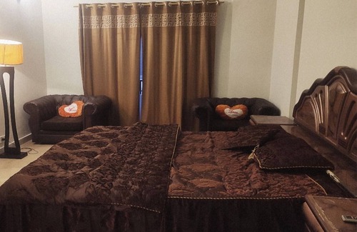 Islamabad Apartamento | Ursus Executive Apartment