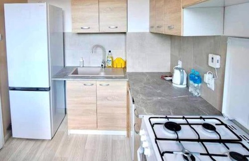 Ursynow Apartamento | Ursynów Fine Apartment