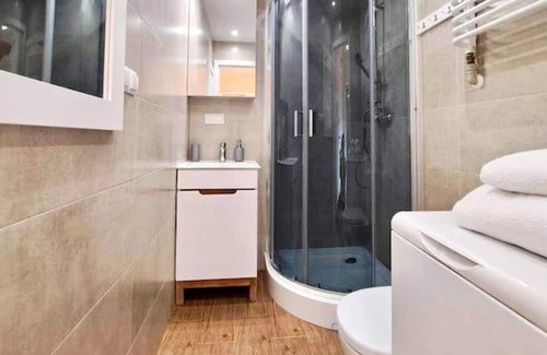 Ursynow Apartamento | Ursynów Fine Apartment