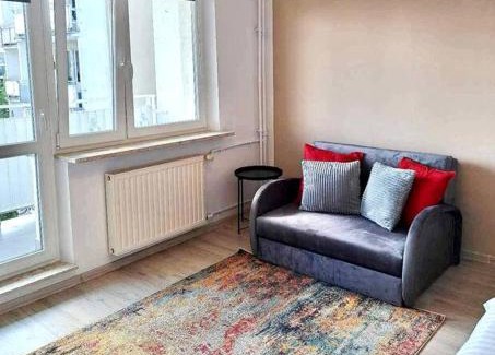 Ursynow Apartamento | Ursynów Fine Apartment