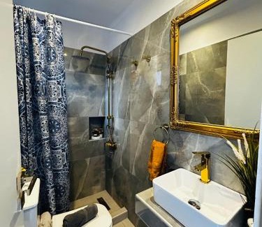 Agios Andreas Apartamento | Urszula's apartment - apartments by the sea
