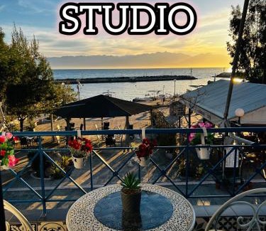 Agios Andreas Apartamento | Urszula's apartment - apartments by the sea