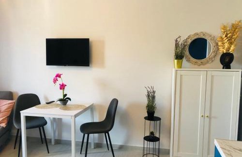 Agios Andreas Apartamento | Urszula's apartment - apartments by the sea