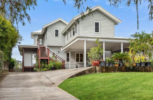 Urunga Apartamento | Urunga Magic 1A