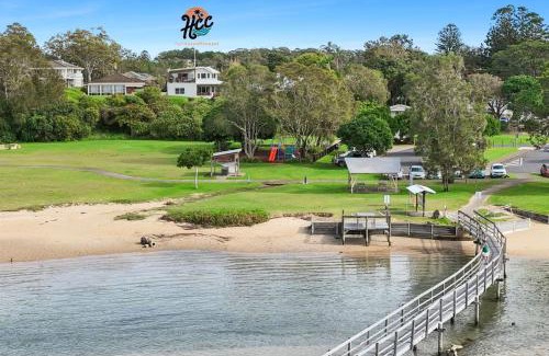 Urunga Apartamento | Urunga Magic 1A