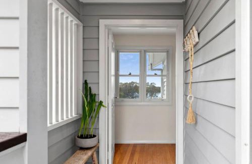 Urunga Apartamento | Urunga Magic 1A