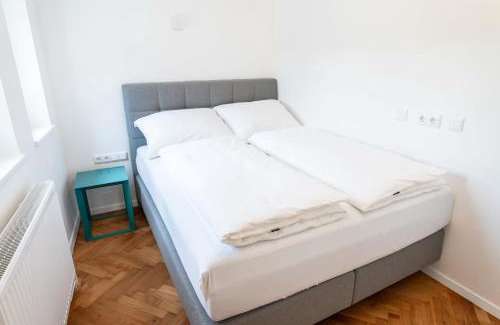 Melk Apartamento | URUS Living Loft