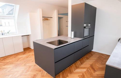 Melk Apartamento | URUS Living Loft