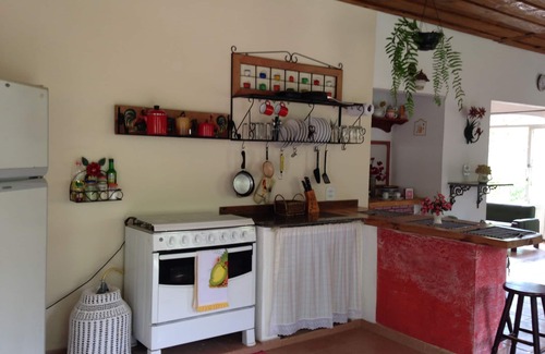 Cunha Cabaña | Urutau - Country House