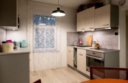 Antsla Parish Casa | Urvaste Vana-Söödi Puhkemaja