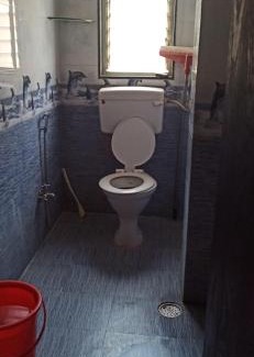 Kondhwa Apartamento | Urvi Girls' Pg