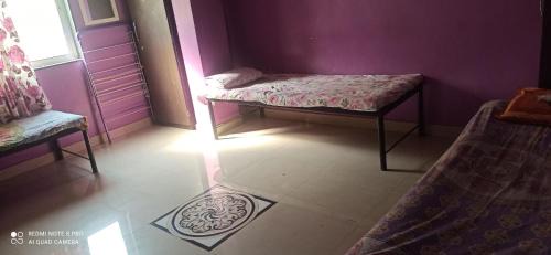 Kondhwa Apartamento | Urvi Girls' Pg