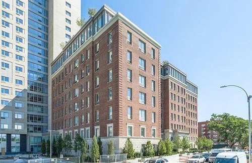 Queens Apartamento | Queens Studio Jewel Luxury and Comfort Combined
