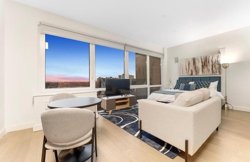 Queens Apartamento | Queens Studio Jewel Luxury and Comfort Combined