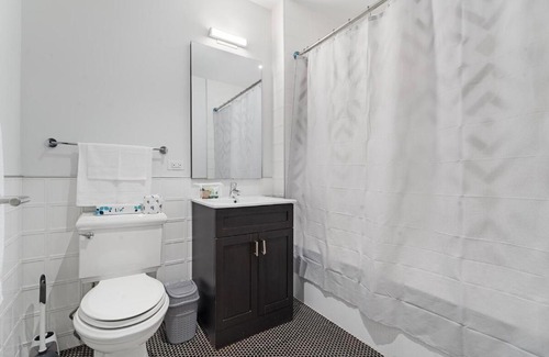 Queens Apartamento | Queens Studio Jewel Luxury and Comfort Combined