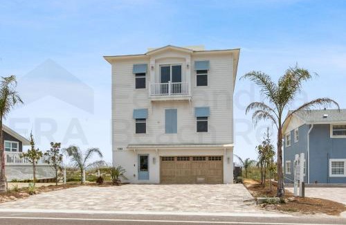 Ocean Cay Casa | 1088 S, Fletcher Ave home