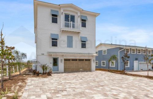 Ocean Cay Casa | 1088 S, Fletcher Ave home