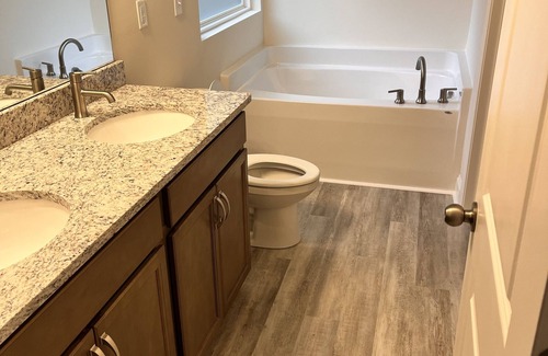 Pinehurst Casa | US Open 2024 4-bedroom house in delightful Pinehurst