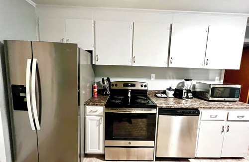 Carthage Casa | US OPEN Southern Charm Accommodation Awaits You