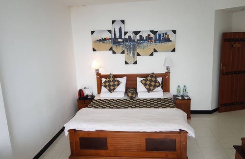 Bandarawela Casa | US RESORTS WITH MOUNTAIN VIEW