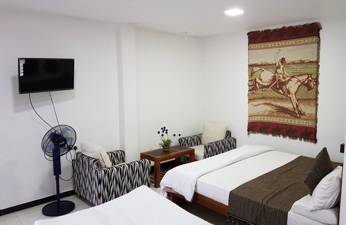 Bandarawela Casa | US RESORTS WITH MOUNTAIN VIEW