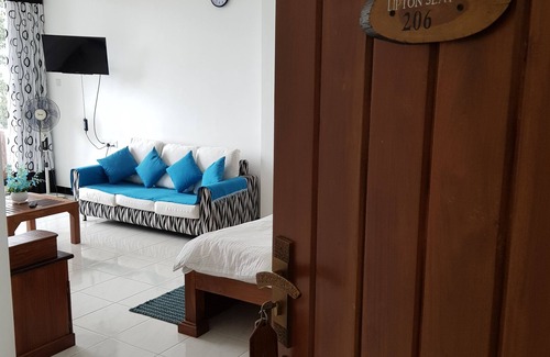 Bandarawela Casa | US RESORTS WITH MOUNTAIN VIEW