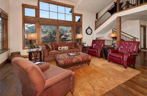 Keystone Villa | 214 Caravelle Drive by Summit County Mountain Retreats
