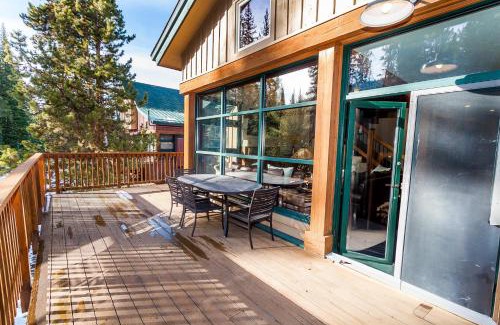 Keystone Villa | Ski Tip 8719 by Summit County Mountain Retreats