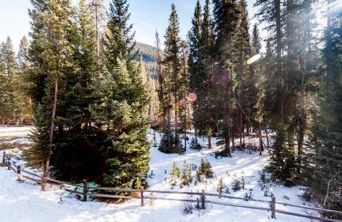 Keystone Villa | Ski Tip 8719 by Summit County Mountain Retreats