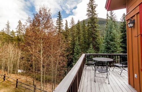 Keystone Apartamento | Trappers Crossing 8773 by Summit County Mountain Retreats