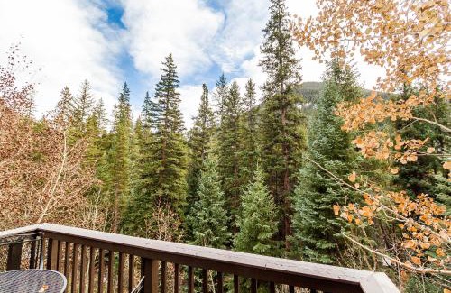 Keystone Apartamento | Trappers Crossing 8773 by Summit County Mountain Retreats