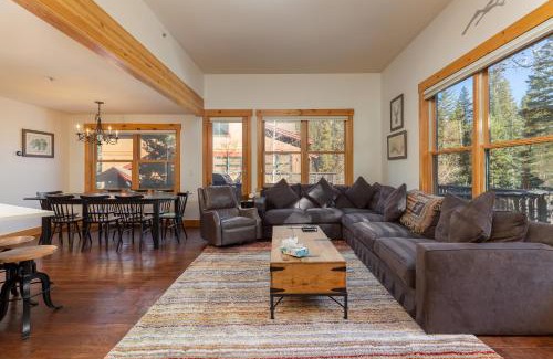 Keystone Apartamento | Trappers Crossing 8773 by Summit County Mountain Retreats