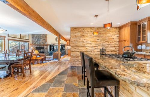 Keystone Villa | Enclave 28 by Summit County Mountain Retreats