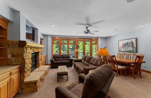 River Run Apartamento | Timbers 3074