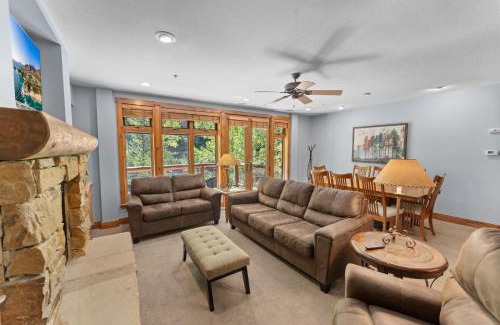 River Run Apartamento | Timbers 3074