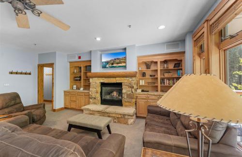 River Run Apartamento | Timbers 3074