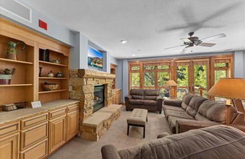 River Run Apartamento | Timbers 3074